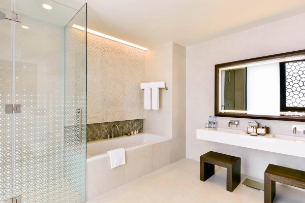 Alwadi Hotel Doha - MGallery